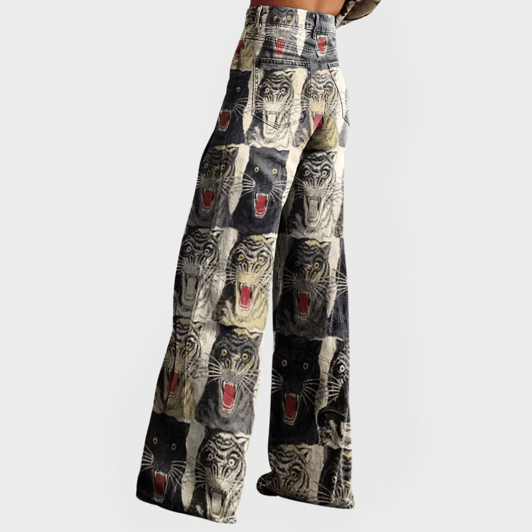 Pantalones Wild Spirit ( 2x1 ) - Ebora Store