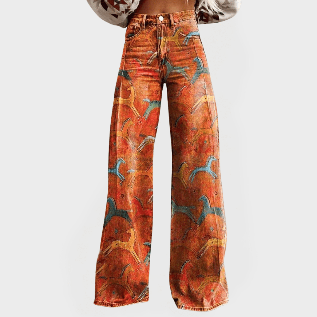 Pantalones Sunset Mirage ( 2x1 ) - Ebora Store