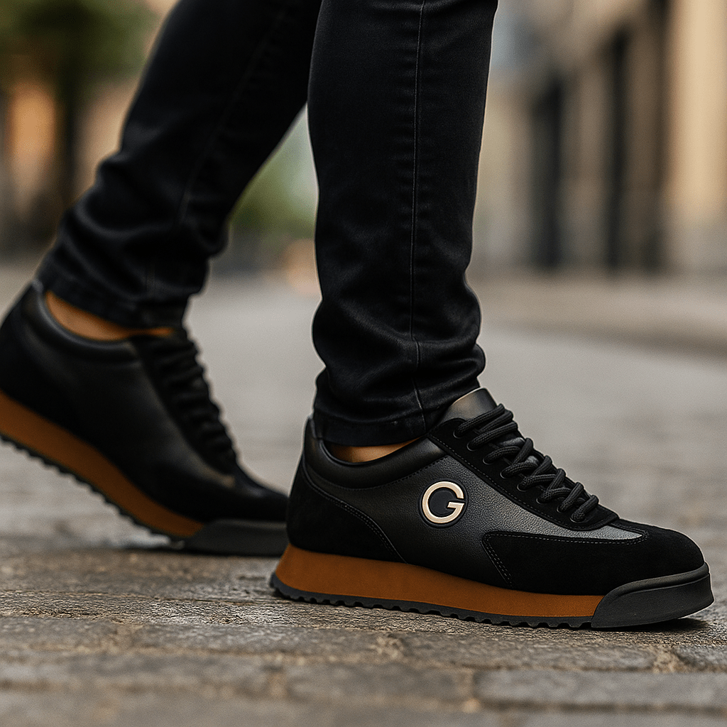 Galant | Eleganta läderskor - Ebora Store
