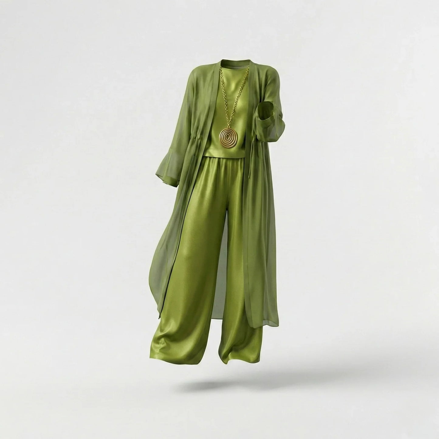 Elvira™ | Conjunto elegante y cómodo - Ebora Store
