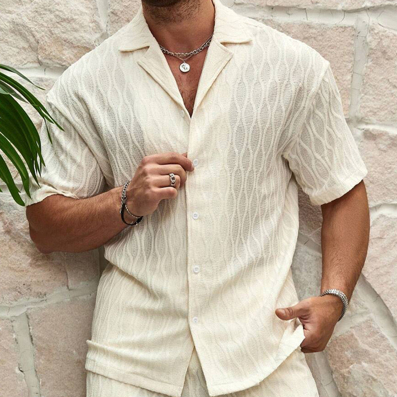 Conjunto Verano Mykonos