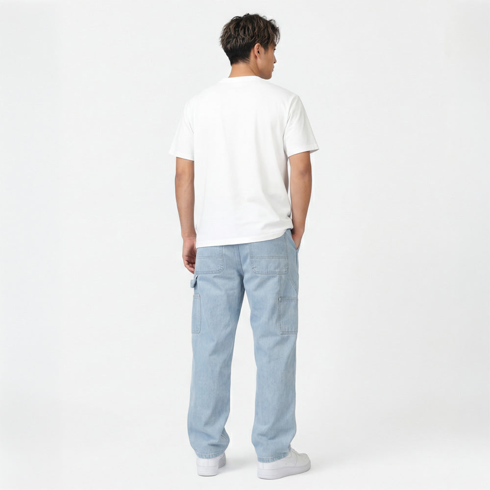 Raku-Kō - Pantalon denim japonais