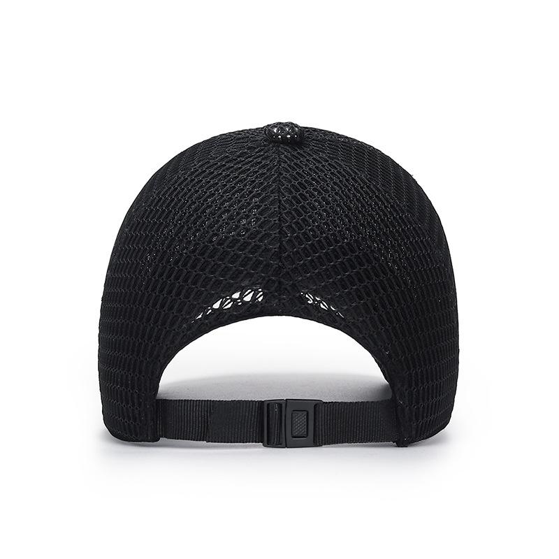 Gorra ligera y transpirable. - Ebora Store