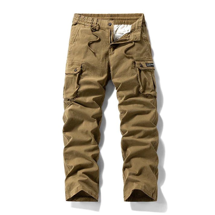 Pantalones tácticos cargo - Ebora Store