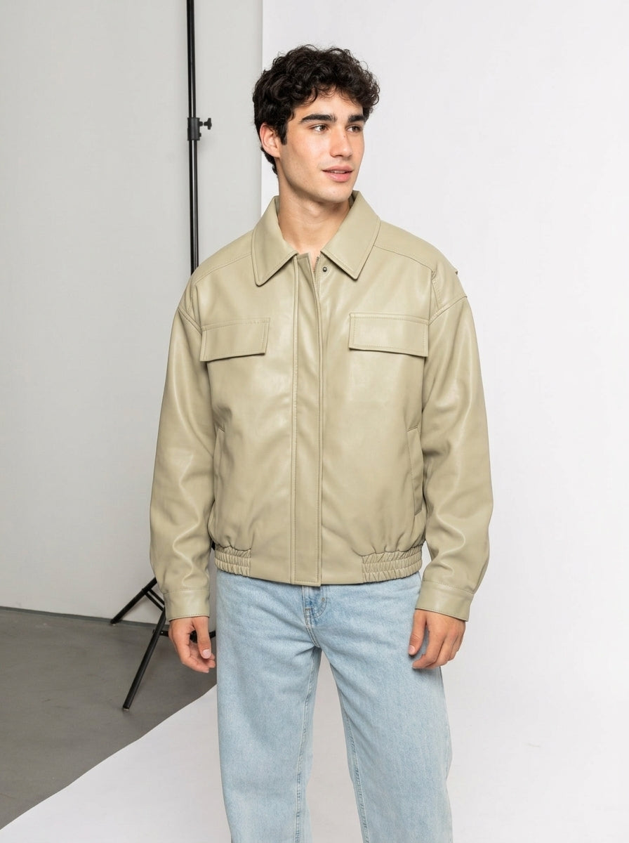 CHAQUETA MILAN