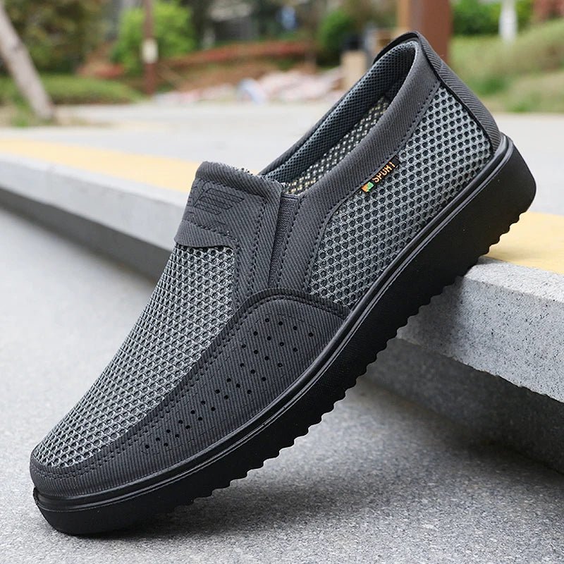 Zapatos Transpirables Relax - Ebora Store