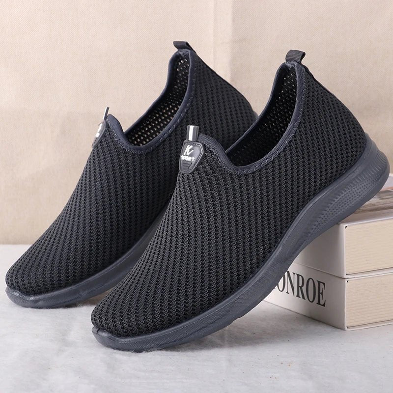 Zapatos Transpirables Alivio - Ebora Store