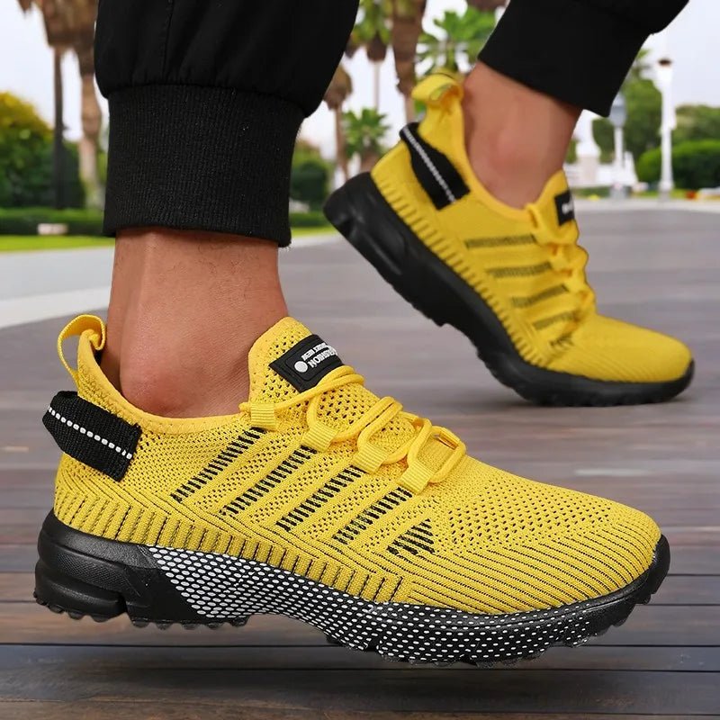 Zapatos Transpirables Advance - Ebora Store
