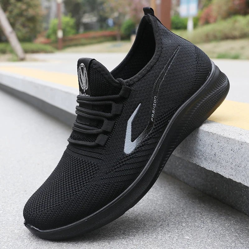 Zapatos Transpirables Sport-Class - Ebora Store