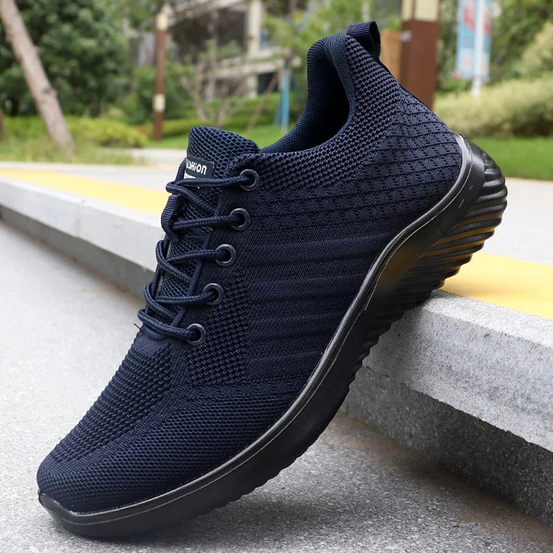 Zapatos Transpirables Dinamic - Ebora Store