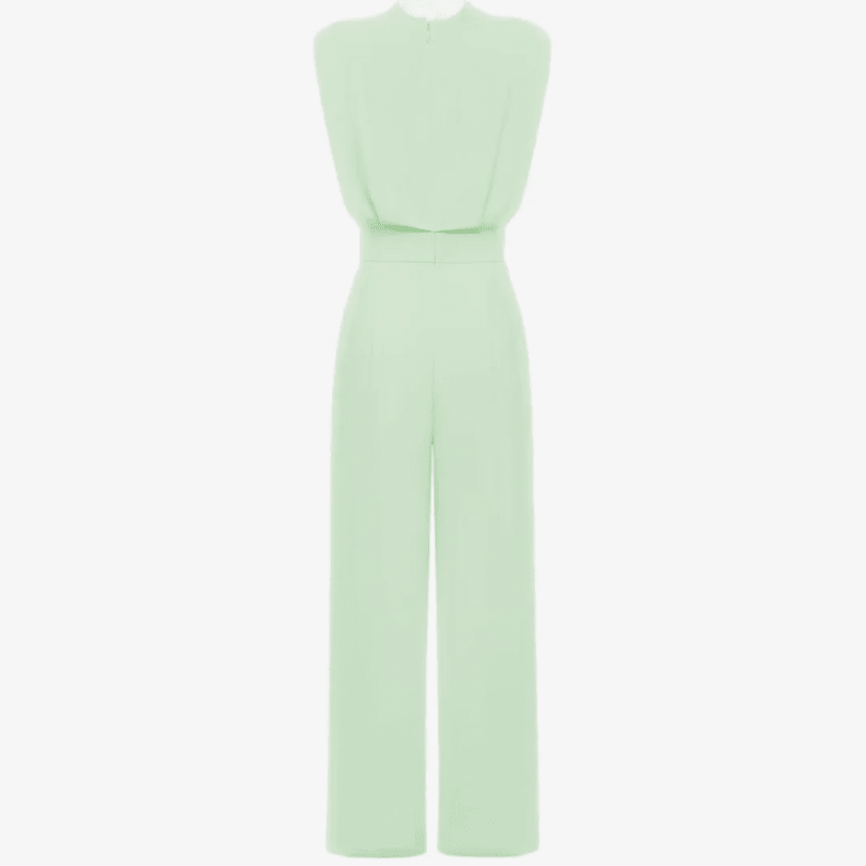 Ariadna™ | Mono con cinturón - Ebora Store