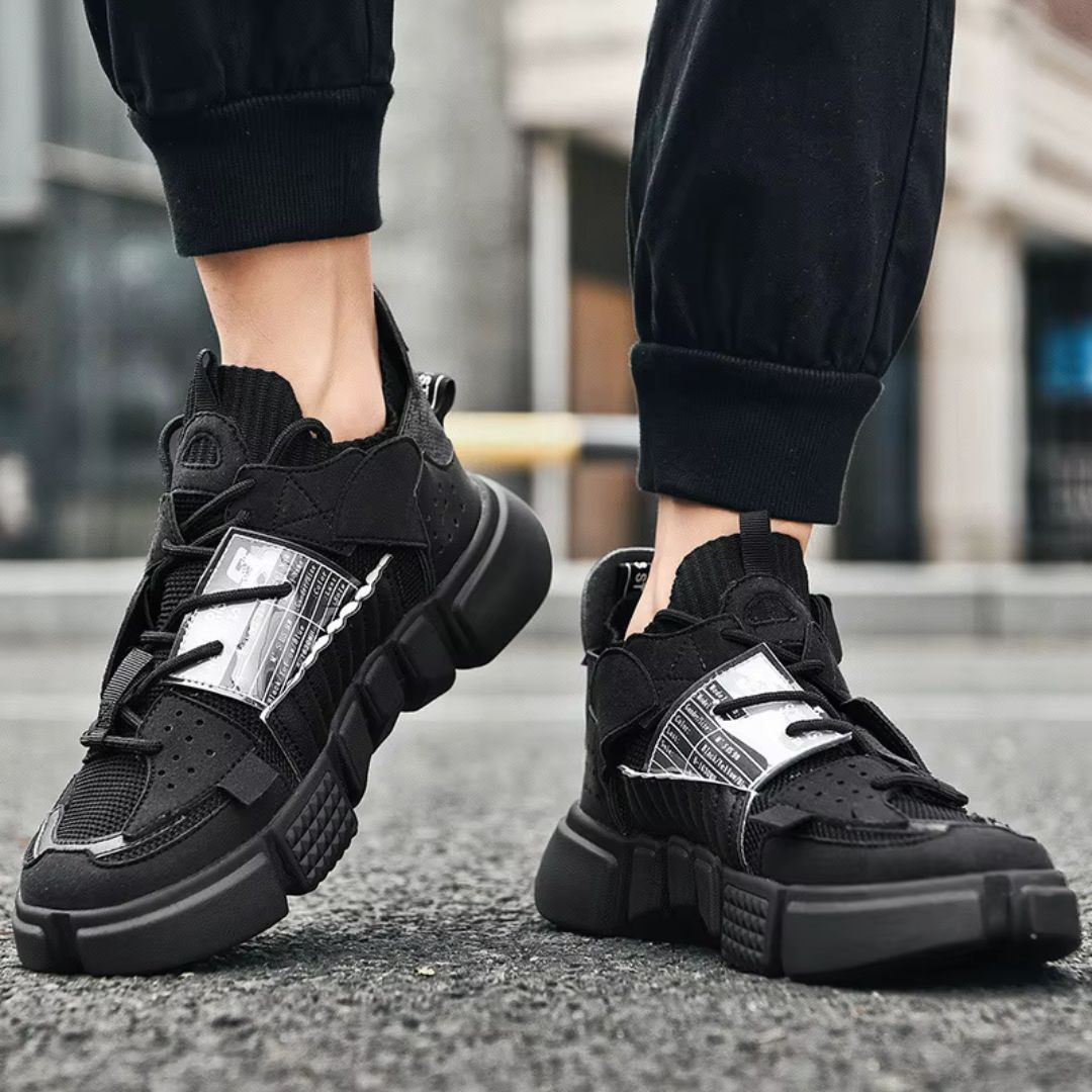 Ultralätta Air-Comfort-sneakers - Ebora Store