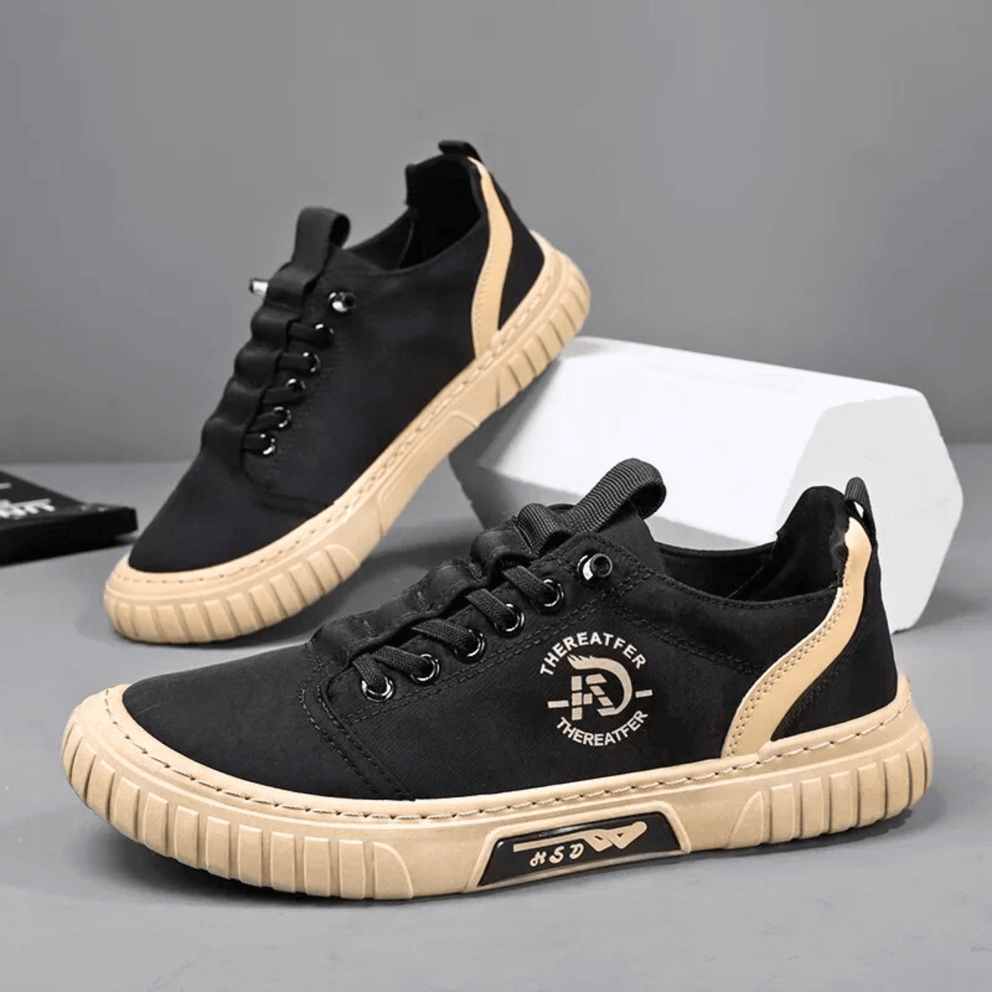 Theerafter | Zapatillas casual urbanas - Ebora Store