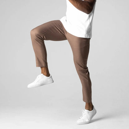 Chino Elástico Premium - Ebora Store