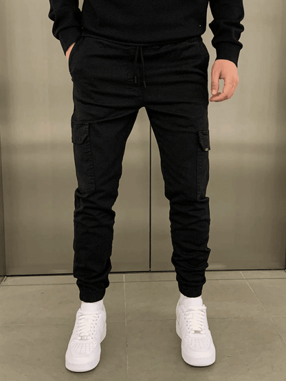 Cargo Jogger Fit - Ebora Store