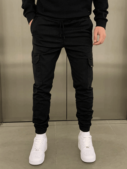 Cargo Jogger Fit - Ebora Store