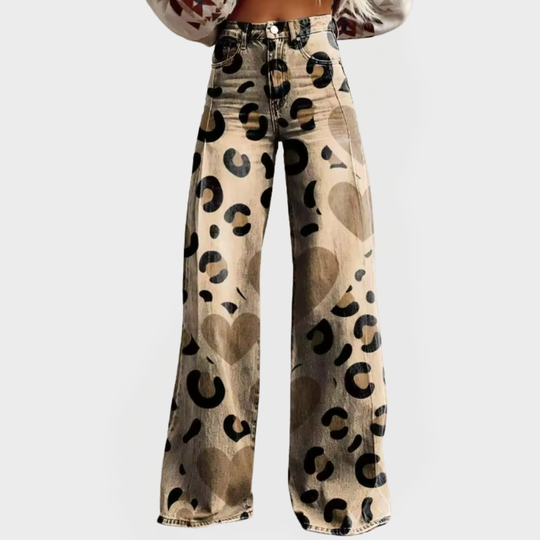 Pantalones Savannah Abstract ( 2x1 )
