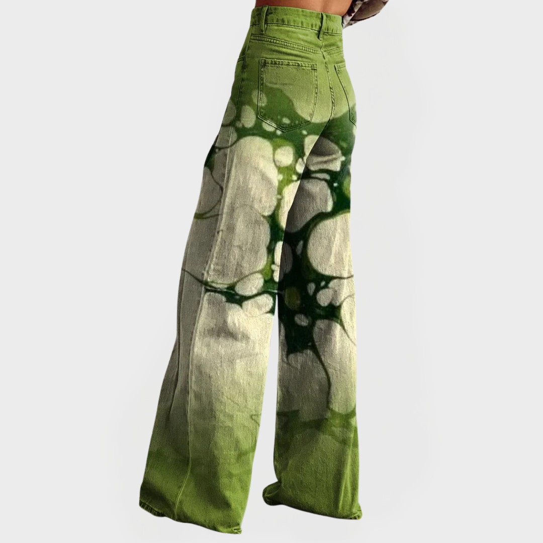Pantalones Green Aura ( 2x1 )