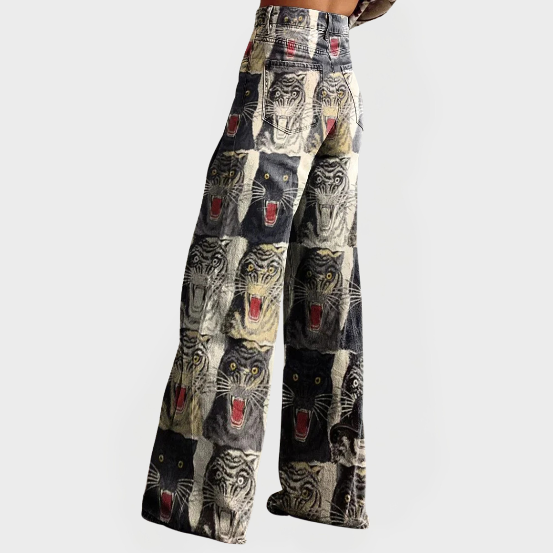 Pantalones Wild Spirit ( 2x1 )