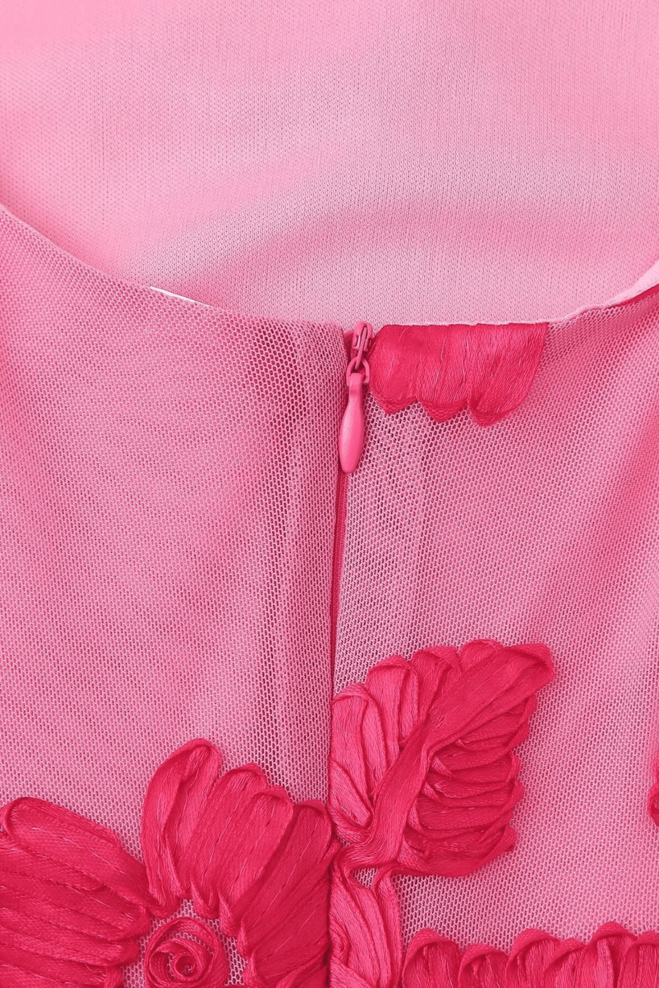 Amara Vestido Maxi - Ebora Store