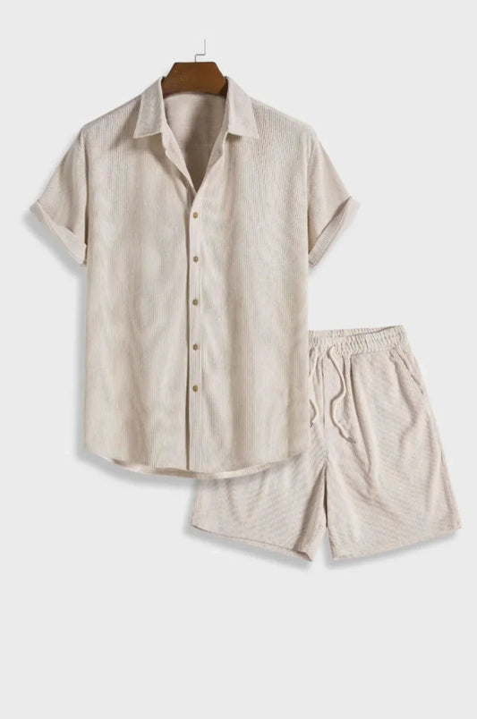 Roma - Conjunto Verano