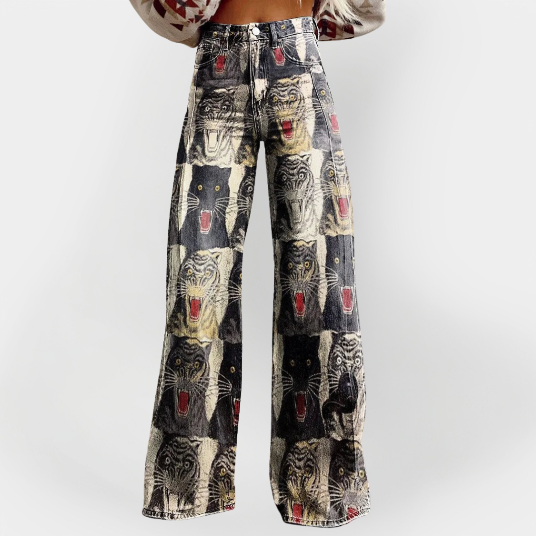 Pantalones Wild Spirit ( 2x1 )