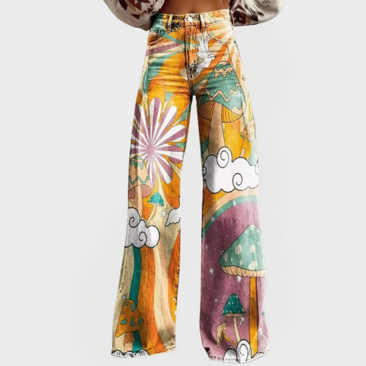 Pantalones Dreamland Retro ( 2x1 )