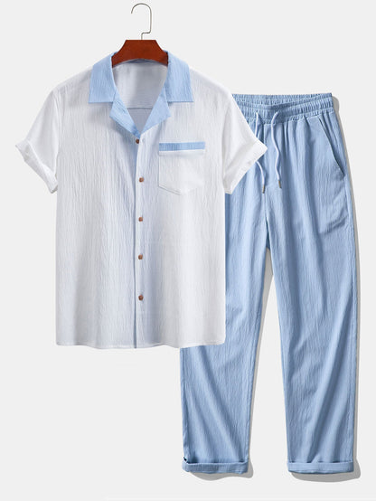 SARDINIA Linen Set - Ebora Store