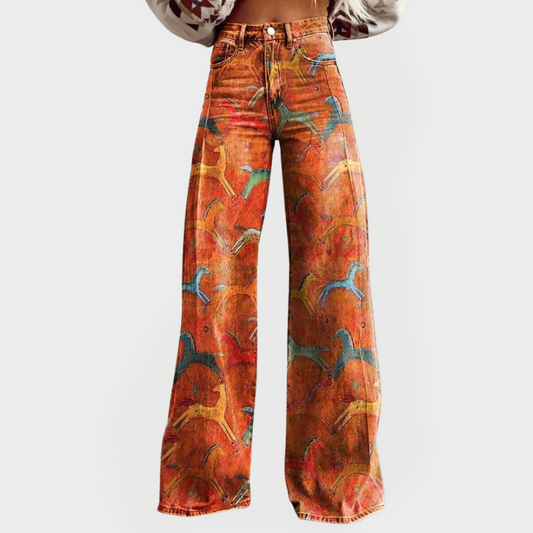 Pantalones Sunset Mirage ( 2x1 )