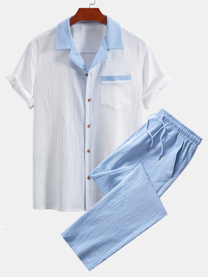 SARDINIA Linen Set - Ebora Store