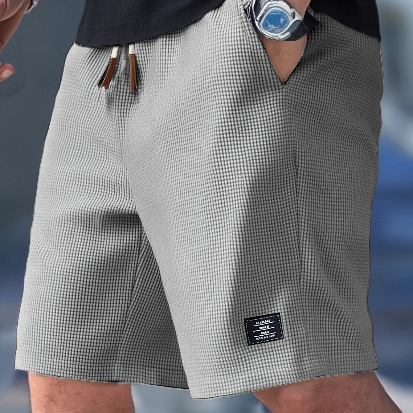 Hugo - Pantalones elegantes para cualquier ocasión - Ebora Store