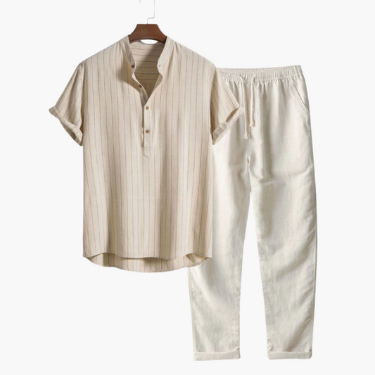 Palmera - Conjunto Verano