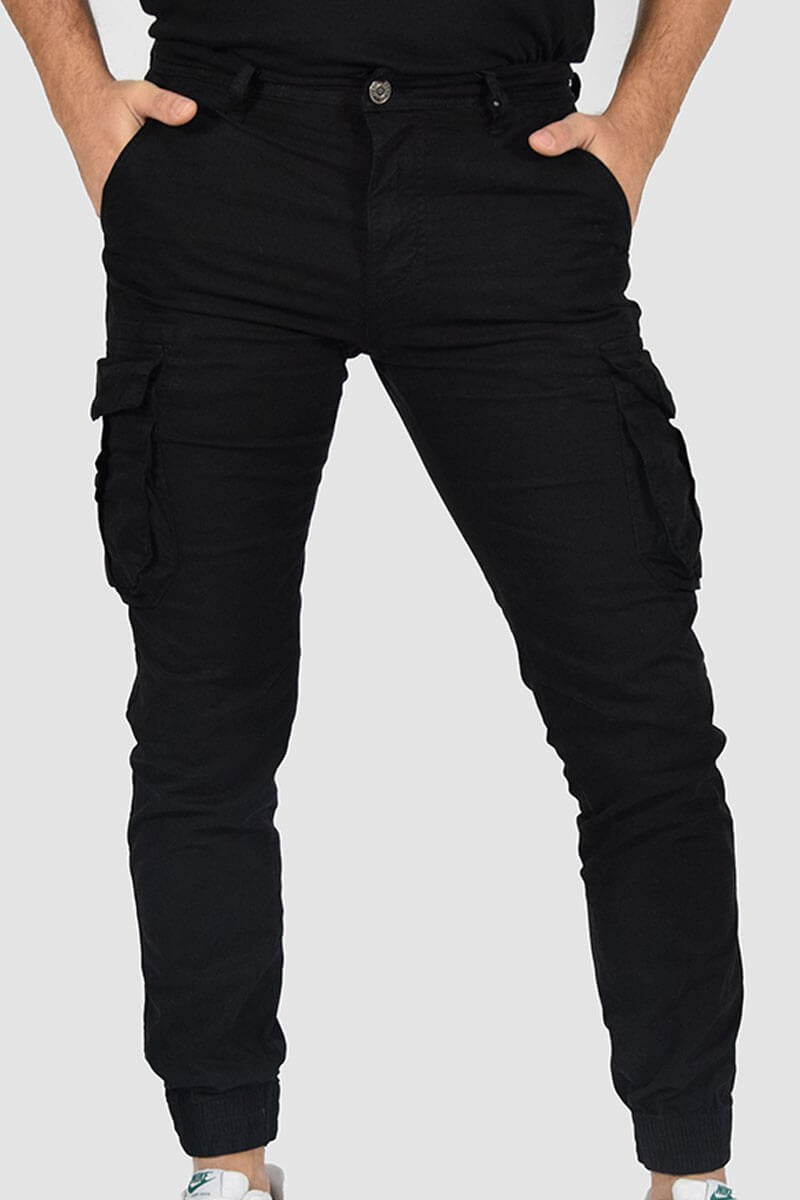 Cargo Street Fit - Ebora Store