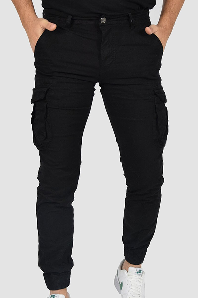 Cargo Street Fit - Ebora Store