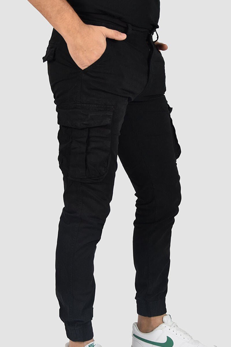 Cargo Street Fit - Ebora Store