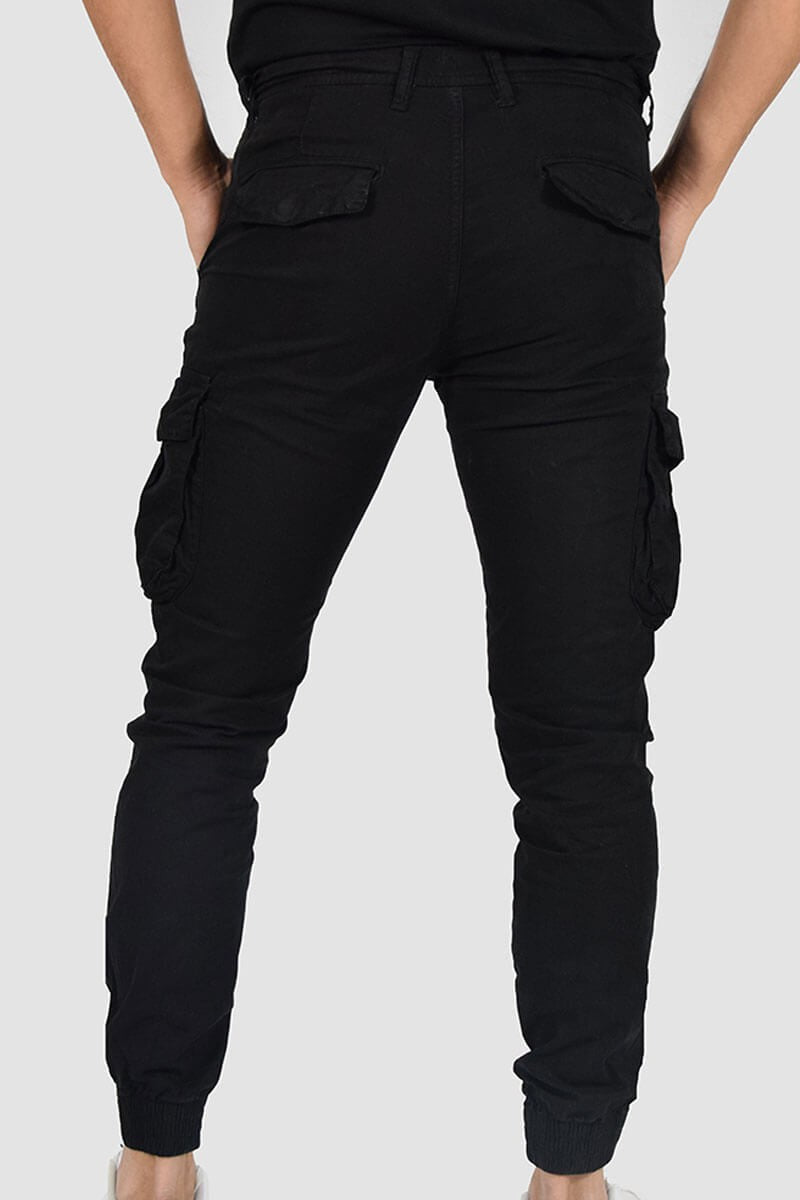 Cargo Street Fit - Ebora Store