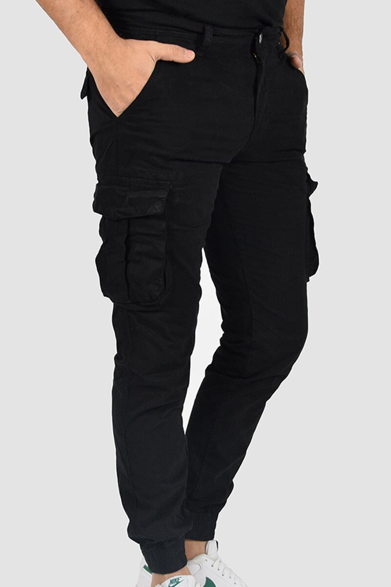 Cargo Street Fit - Ebora Store