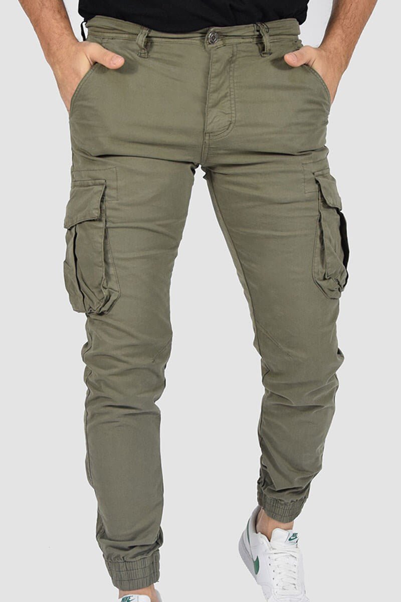 Cargo Street Fit - Ebora Store