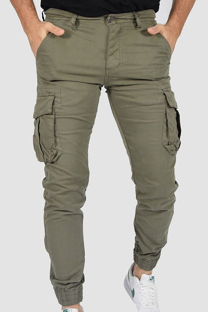 Cargo Street Fit - Ebora Store