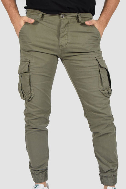 Cargo Street Fit - Ebora Store