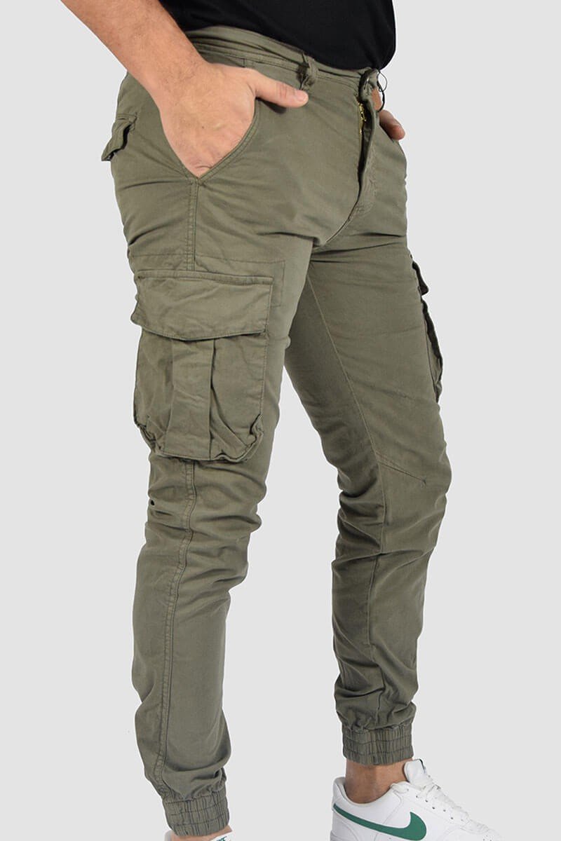 Cargo Street Fit - Ebora Store