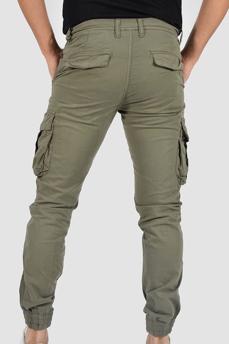 Cargo Street Fit - Ebora Store