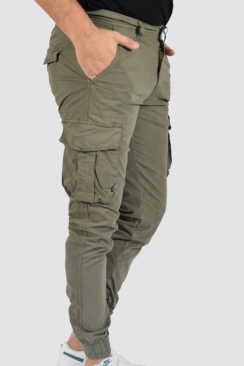Cargo Street Fit - Ebora Store