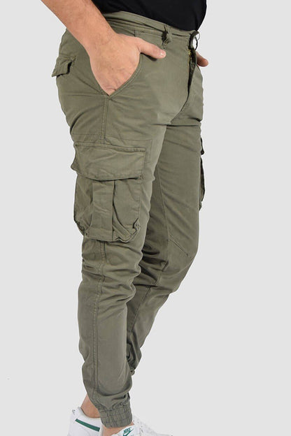 Cargo Street Fit - Ebora Store