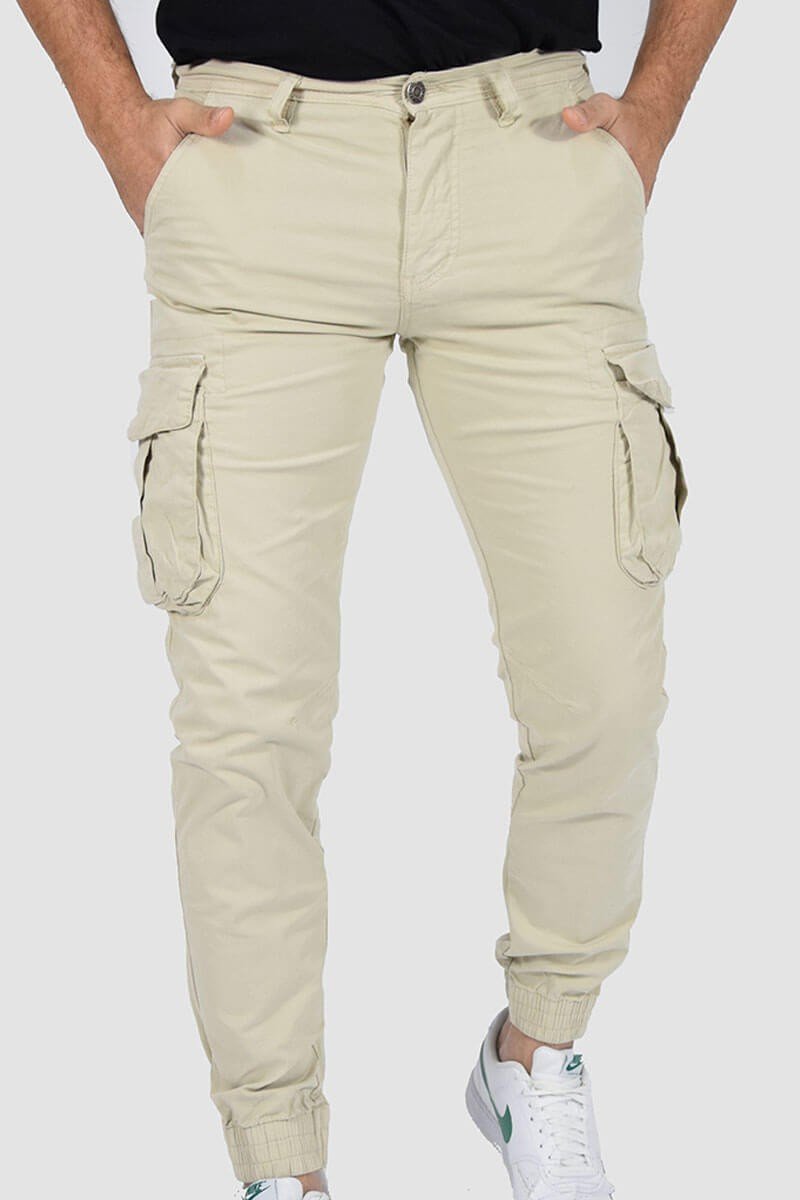Cargo Street Fit - Ebora Store