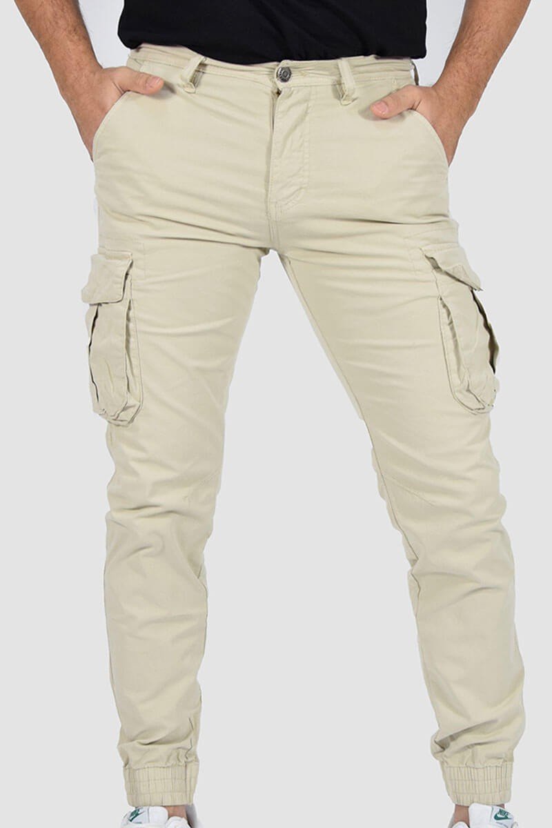 Cargo Street Fit - Ebora Store
