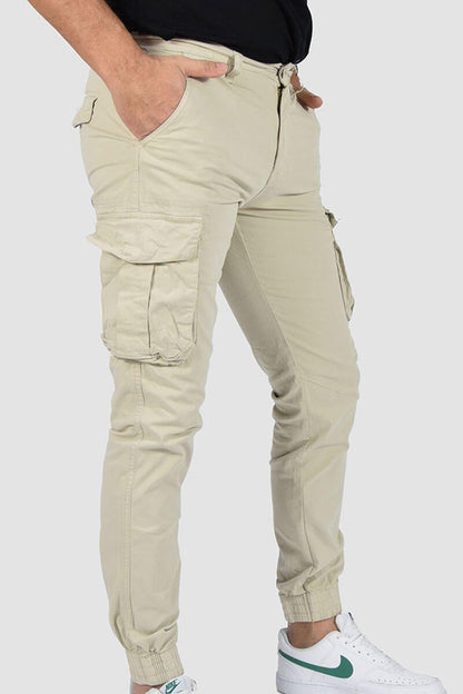 Cargo Street Fit - Ebora Store