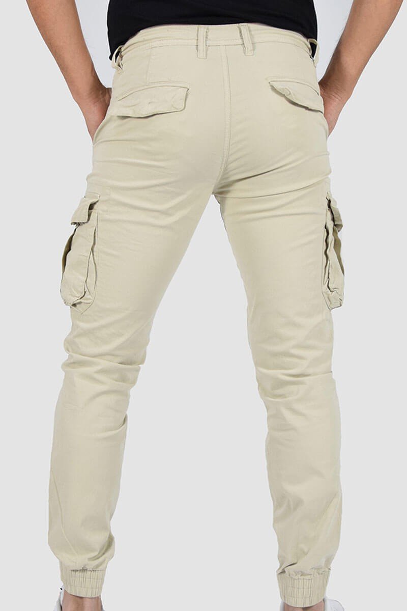 Cargo Street Fit - Ebora Store