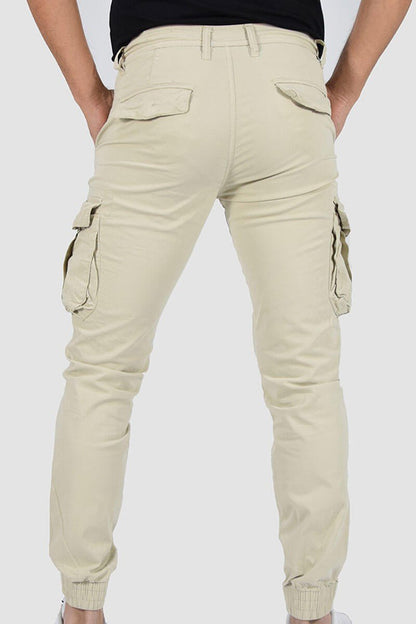 Cargo Street Fit - Ebora Store