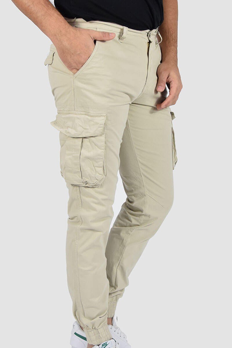 Cargo Street Fit - Ebora Store